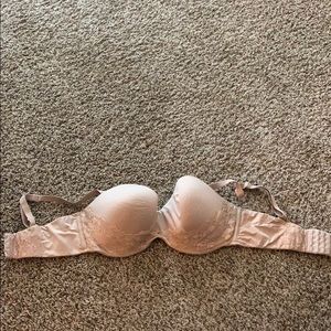 Body By Victoria 5 Way Bra